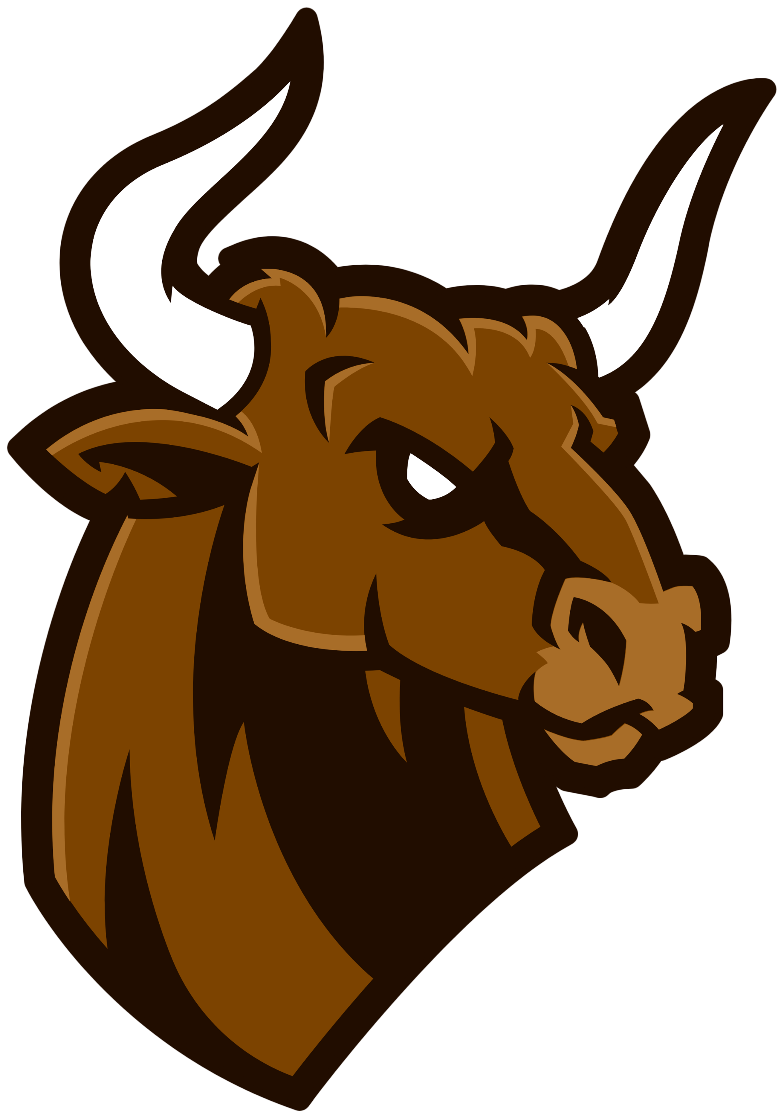 Bulls logo