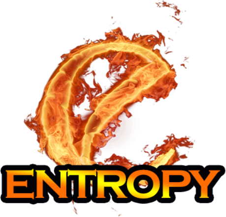 Entropy logo
