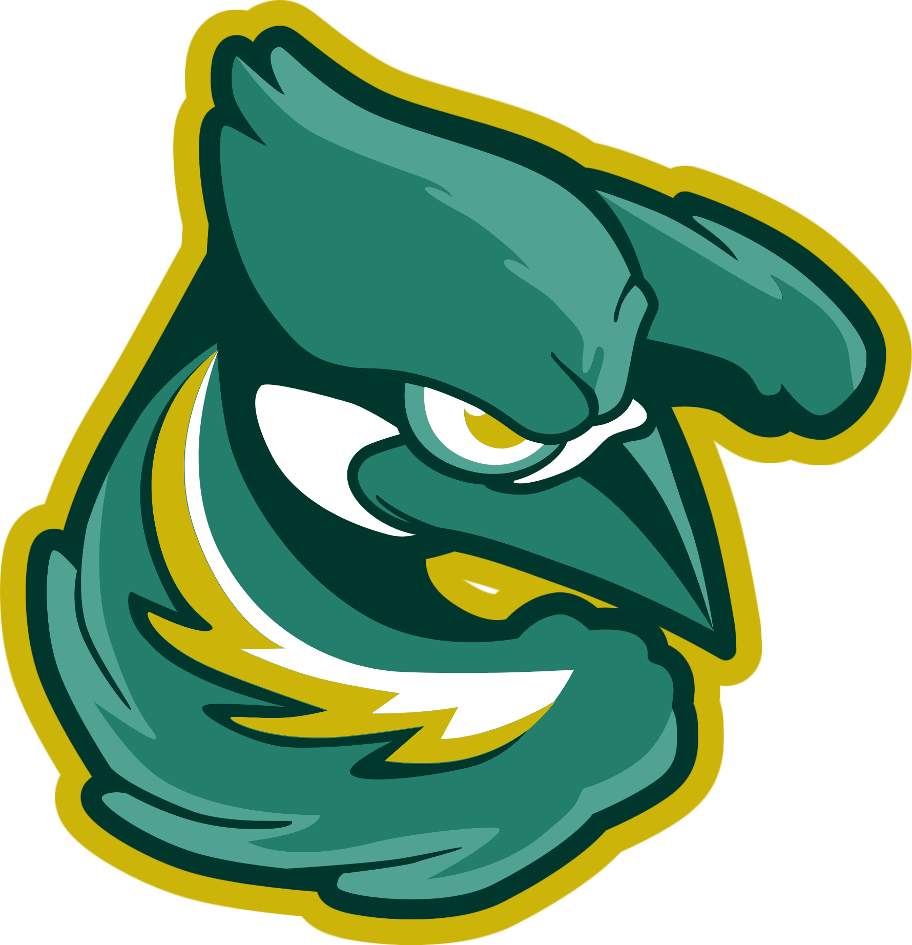 Herons logo