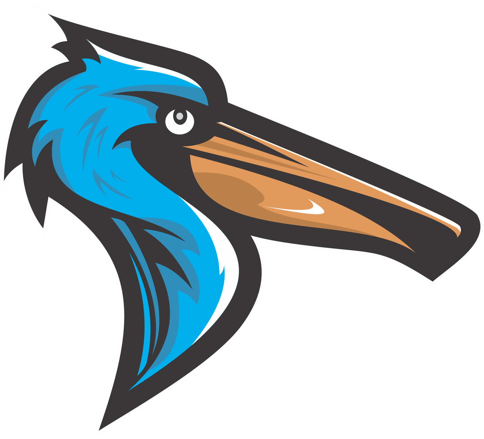 Pelicans logo