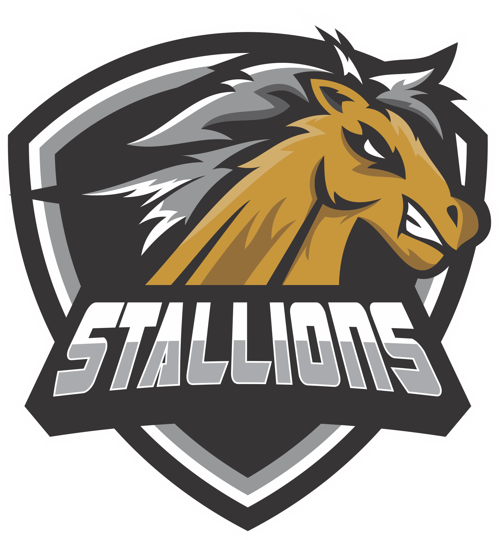 Stallions logo