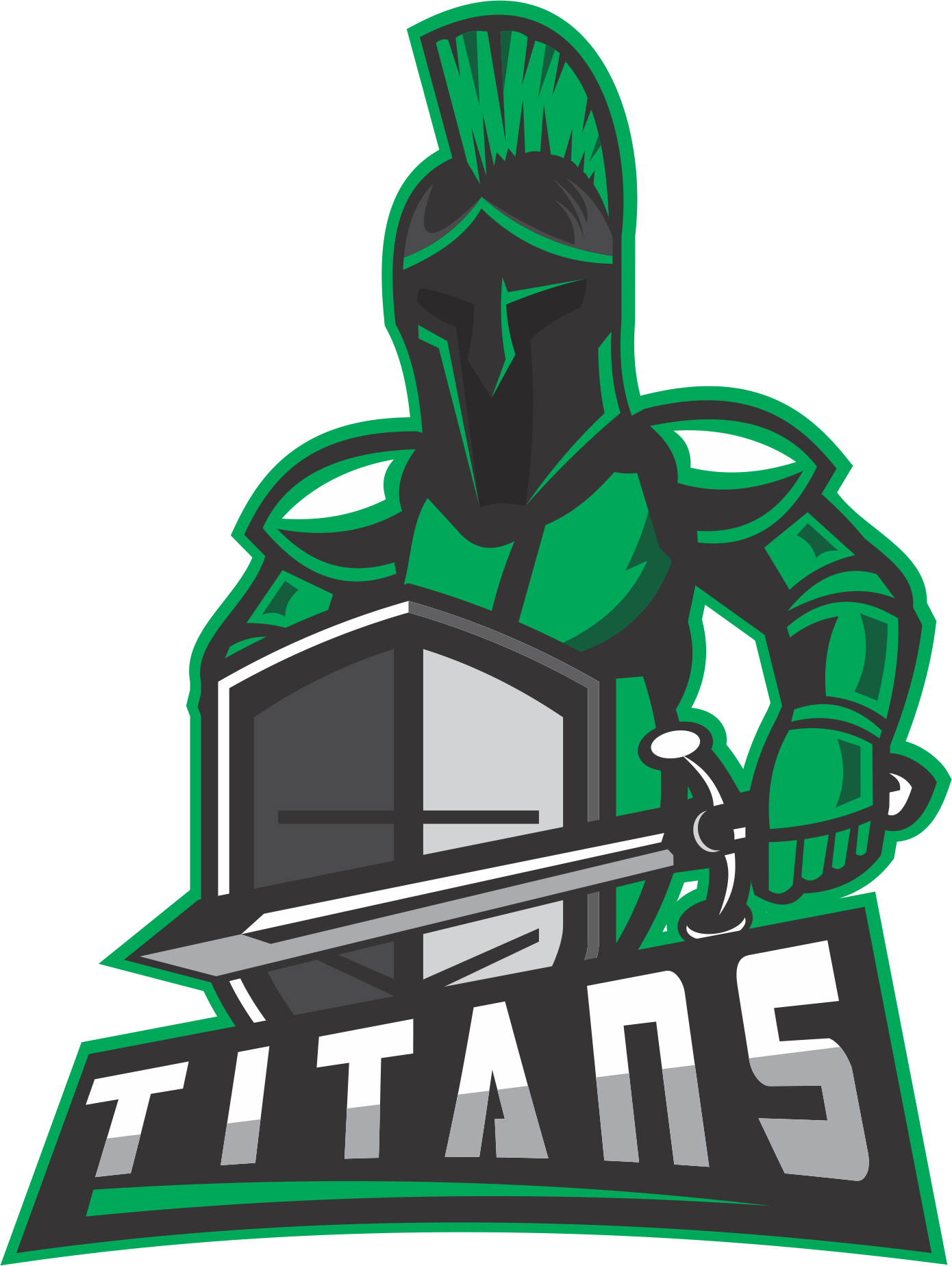 Titans logo