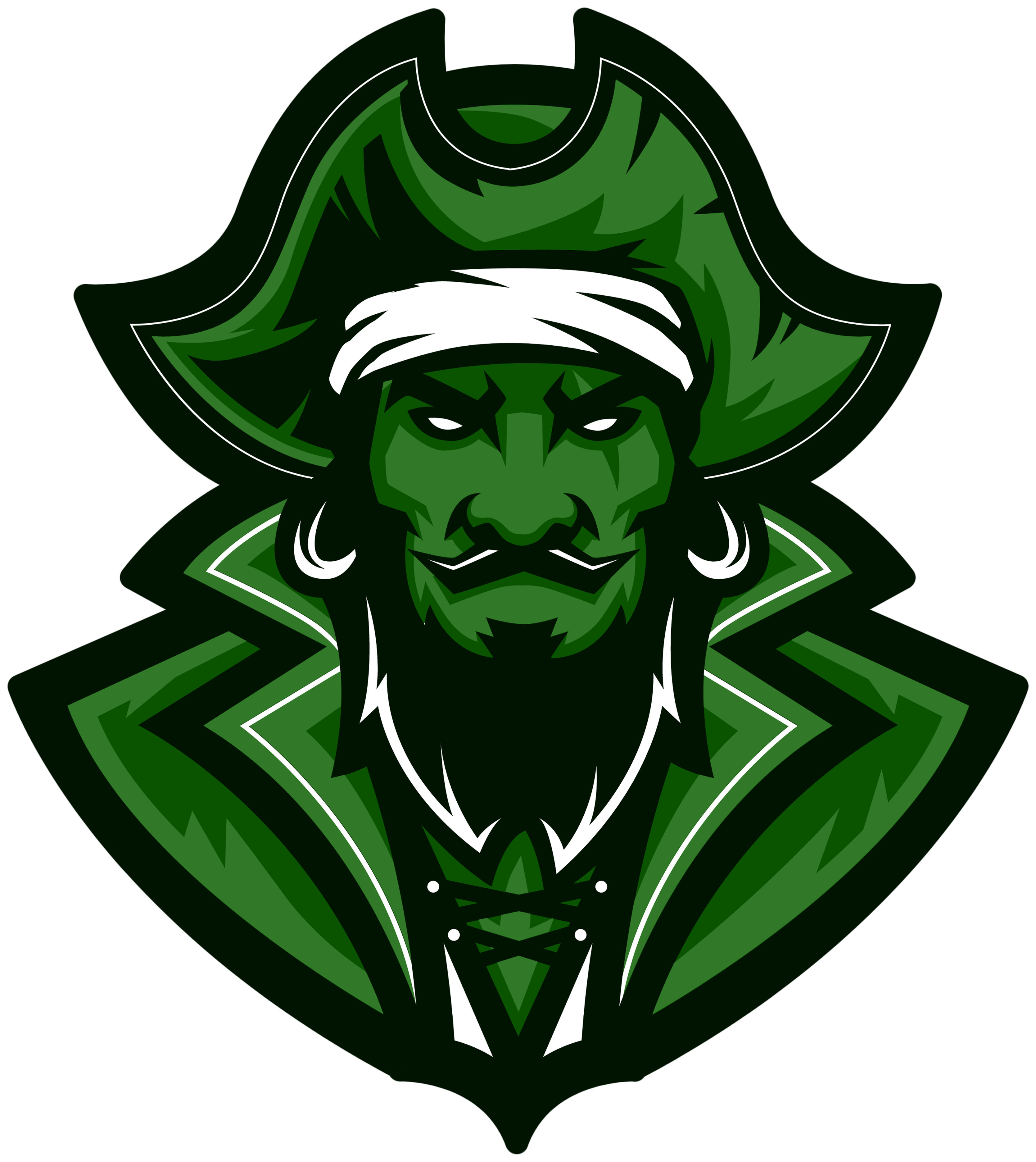 Voyagers logo