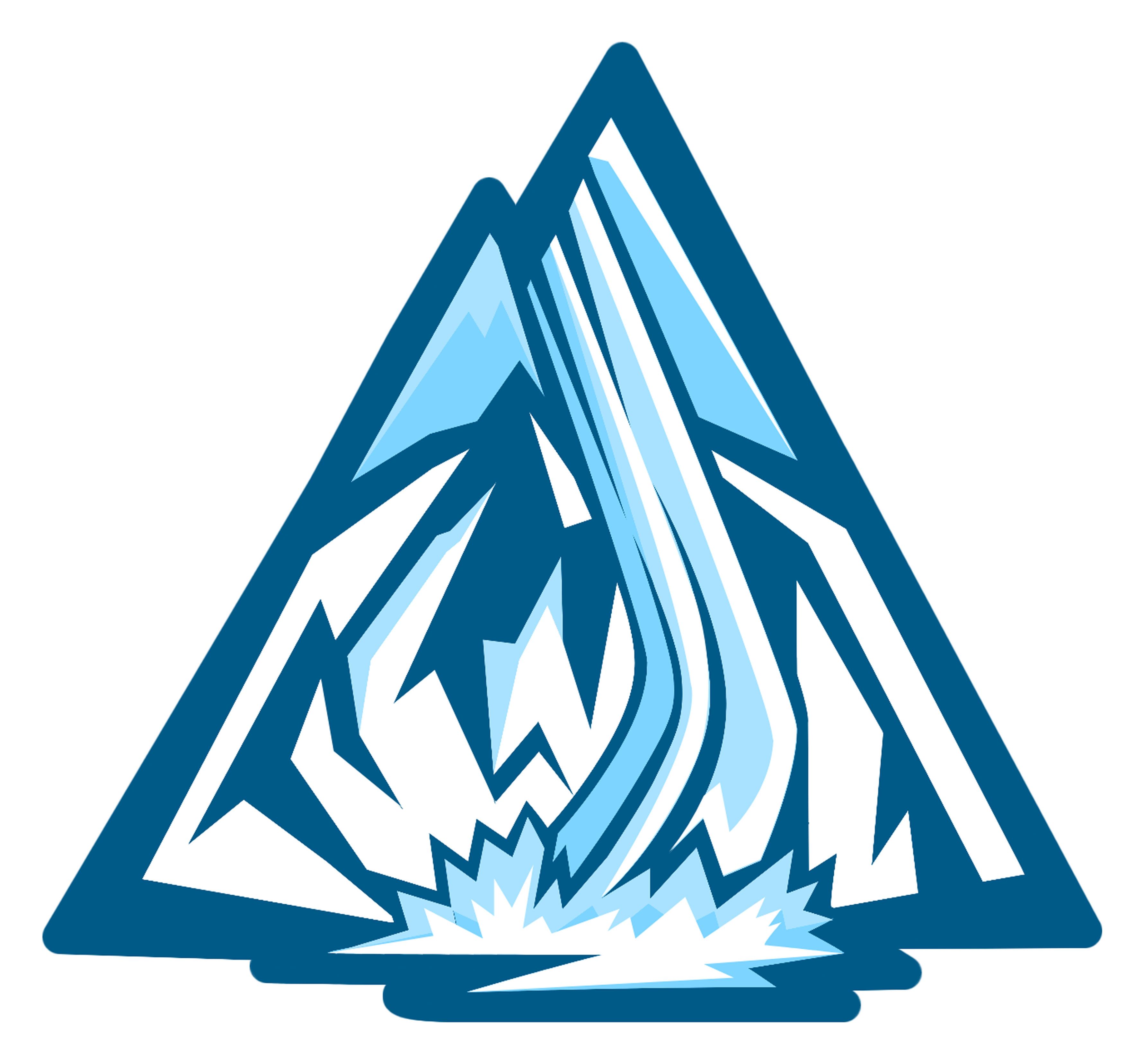 Whitecaps logo
